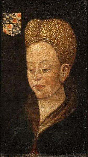 Margarete von Bayern (1363–1423) – Wikipedia