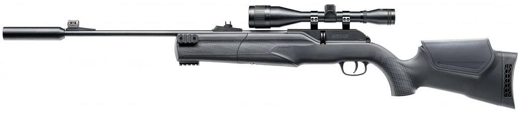 Umarex 850 M2 Target Kit 4,5 mm