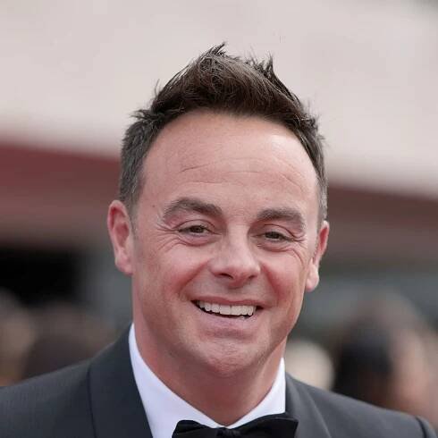 Ant McPartlin makes new family purchase ahead of baby's birth