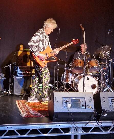 hard rock | Darren's music blog