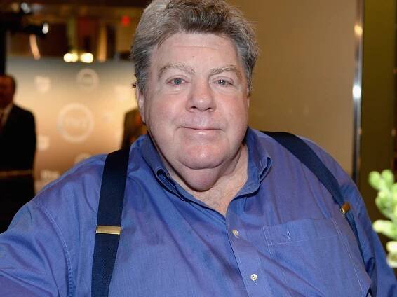 'Cheers' Star George Wendt's Cause of Death Released
