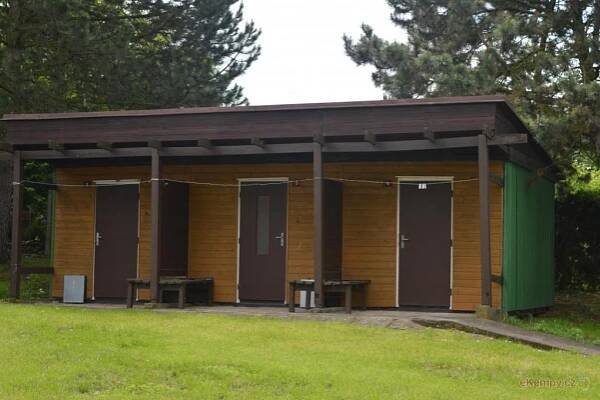 Nejlepší kempy Královéhradecko, Svitavsko | eKempy.cz > autokempy, apartmány, bungalovy, mobilní domy, chatky, ubytování