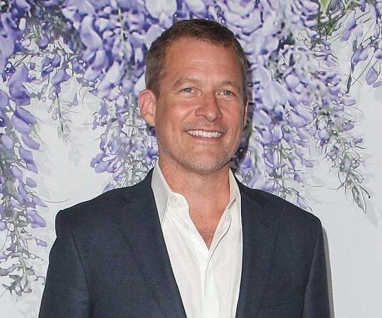 James Tupper Biography - Facts, Childhood, Family Life & Achievements