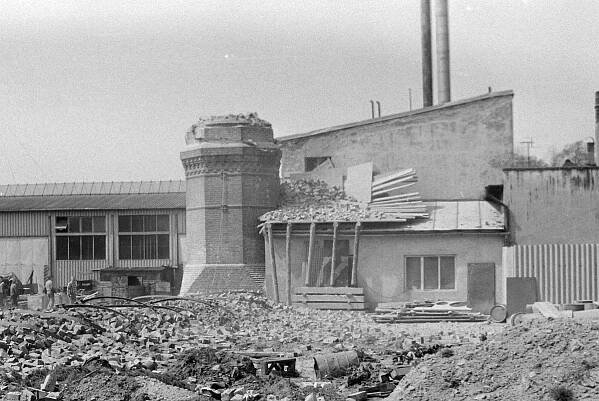 Pilníkárna Rudolf Schmidt & spol. | Objekty | Jihlavský architektonický manuál