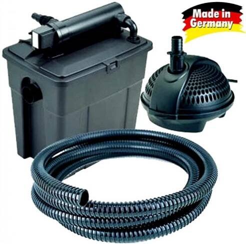 Filtrační set Pontec MultiClear Set 5000