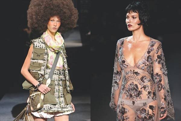 Marc Jacobs