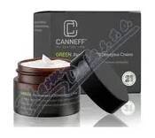 CB21 PHARMA CANNEFF GREEN.Fermented CBDenzyme Cream 50ml