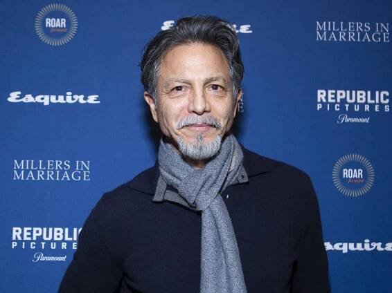 Benjamin Bratt