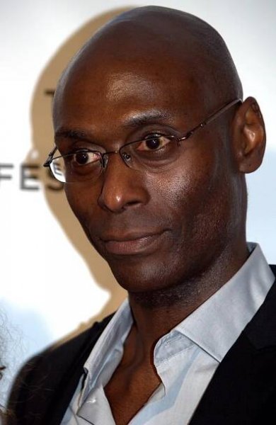 Lance Reddick – Wikipedia