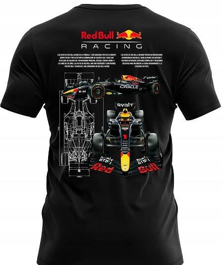 Red Bull F1 - Nízká cena na Allegro