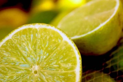 Citron a jeho netradiční využití. Pomocník i v boji s plísní