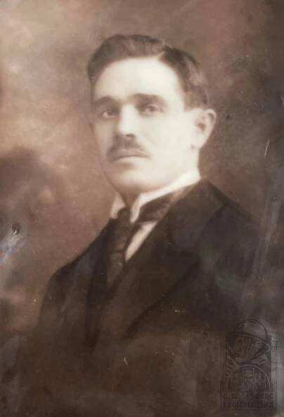 PAVLÍK Josef 24.9.1892 (83447.005)