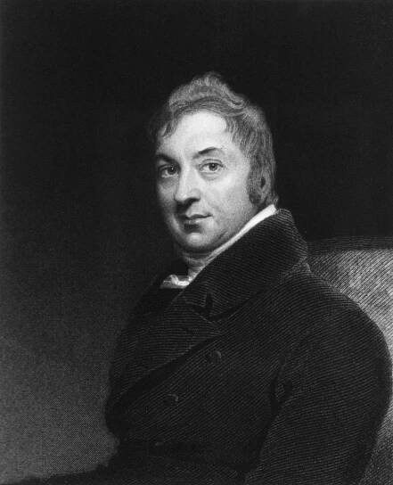 Edward Jenner