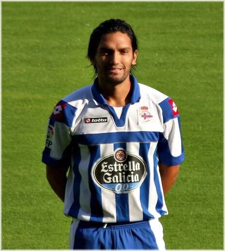 Abel Enrique Aguilar