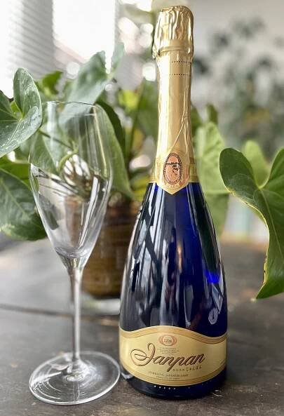 The Sparkling Sake Challenge Deutschland | Kunst aus Japan