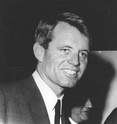 RFK Smiles