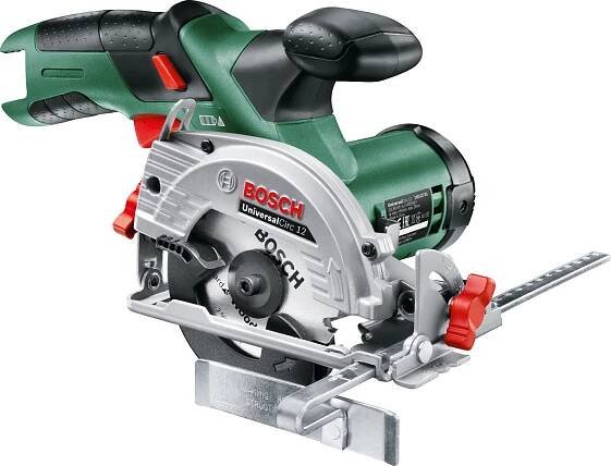 BOSCH Universalcirc 12 06033C7003 bez aku od 2 005 Kč