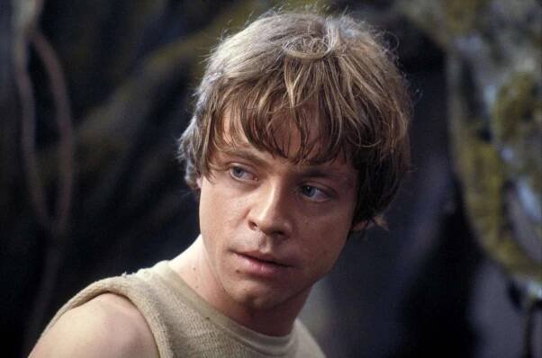 See Mark Hamill and Harrison Ford Audition Together for Star Wars in Unearthed Footage
