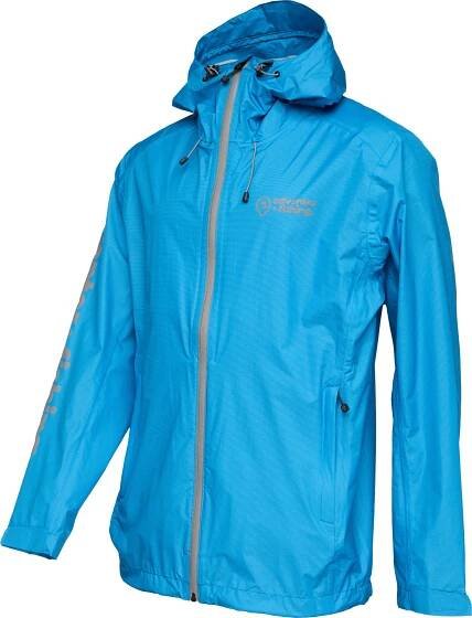 ADVENTER & FISHING WINDBREAKER JACKET - Pánská windstopper bunda - 2