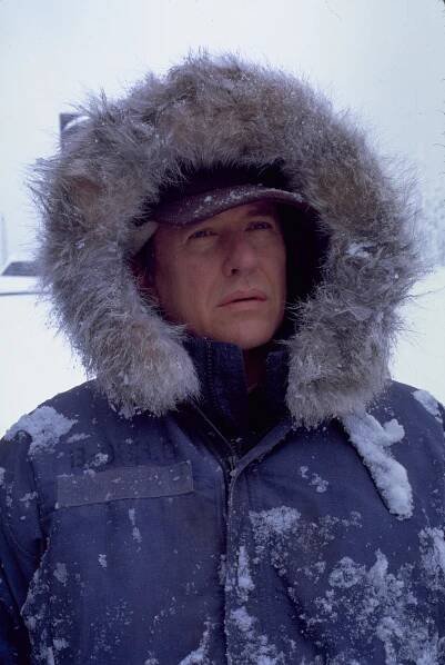 D-Tox - Z filmu - Tom Berenger
