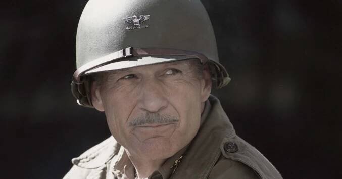 Hollywood's Guardian of Realism Is a Highly Decorated Marine Veteran - Dale Dye