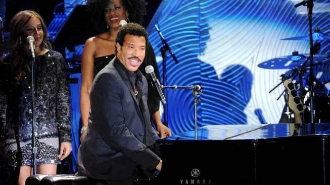 Lionel Richie se po třinácti letech vrátí do Prahy. Přiveze své největší hity