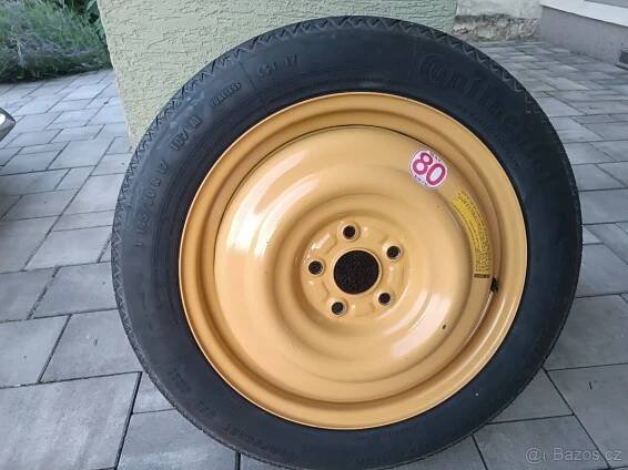Prodám rezervu na Honda Accord, Civic atd. - Vyškov
