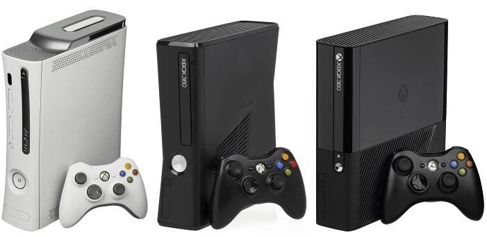 Tohle asi nikdo nečekal. Xbox 360 starý 20 let dostal nový update