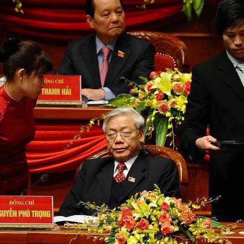 Nguyen Phu Trong, Powerful Vietnamese Leader, Is Dead at 80