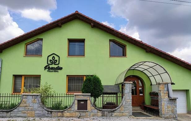 Galéria