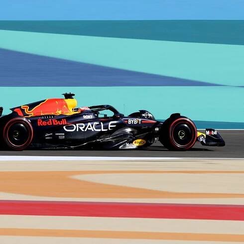 Formule 1 v TV: kde sledovat v roce 2024 závody F1 živě?