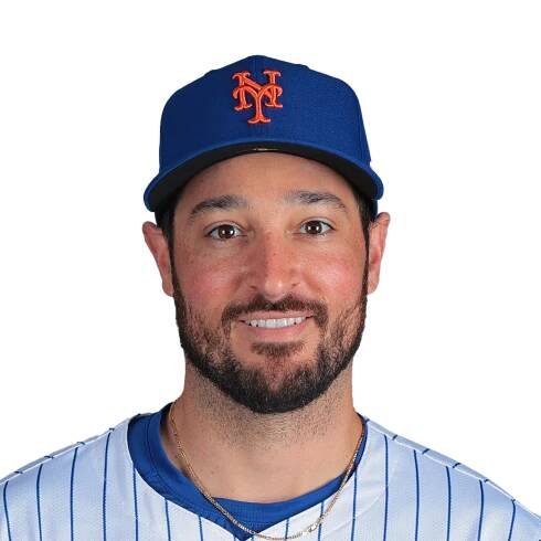 Danny Young headshot