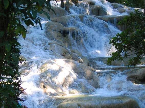 Dunn's River Falls and Ocho Rios Highlights Excursion