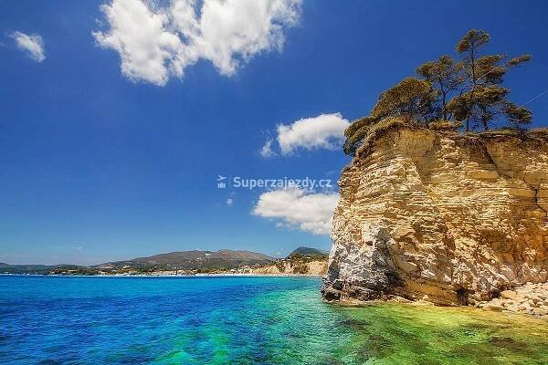 VASSO STUDIOS LAGANAS - Řecko - Zakynthos | Superzajezdy.cz