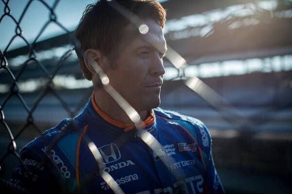 Scott Dixon — JenRaoultPhotos