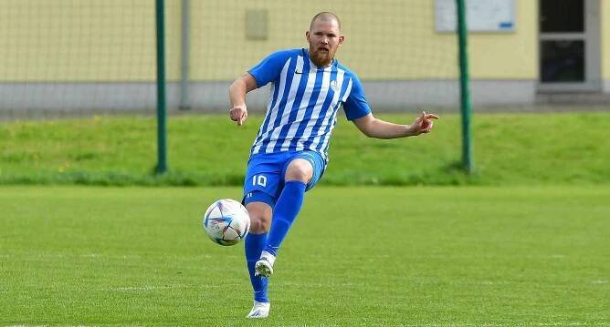 FK Ostrov - TJ Sokol Citice 15:0 (5:0).