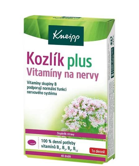 Kozlík Plus