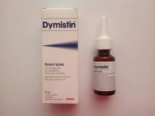 20. Dymistin®