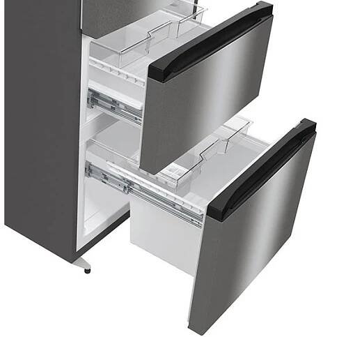 Kombinovaná chladnička Hisense RM469N4ACD_03