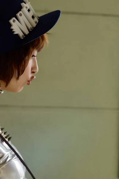 MARIKO SHINODA – KOOMI KIM | PHOTOGRAPHY