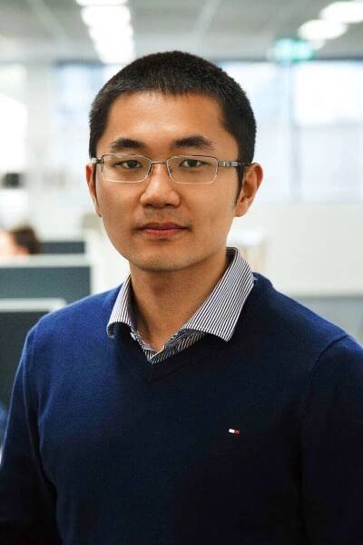 Joseph Wang - ATTAIN DIGITAL MEDIA