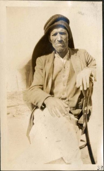 Hammoudi ibn Ibrahim