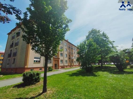 Pronájem bytů, Hulín | Mapio.cz