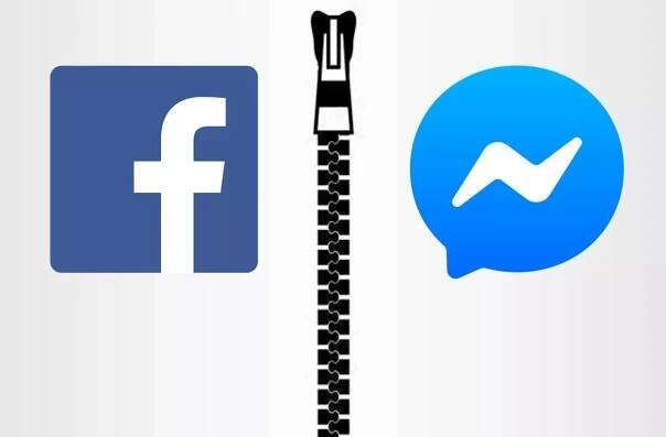 povinny facebook ucet na messengeru