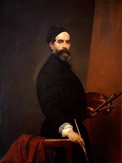 Francesco Hayez – Wikipedie