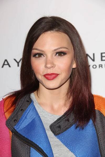 Brynne Whitfield aka Aimee Teegarden