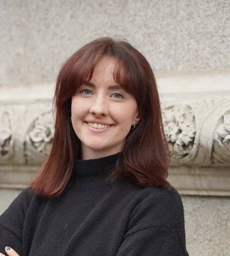 Rachel Ardiff - Net Zero Climate