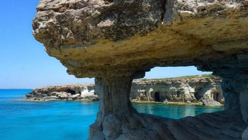 Proč vyrazit na Kypr: Malý ostrov nabízí překvapivě pestrou dovolenou