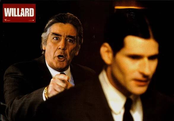 R. Lee Ermey - Krysař Willard - Fotosky