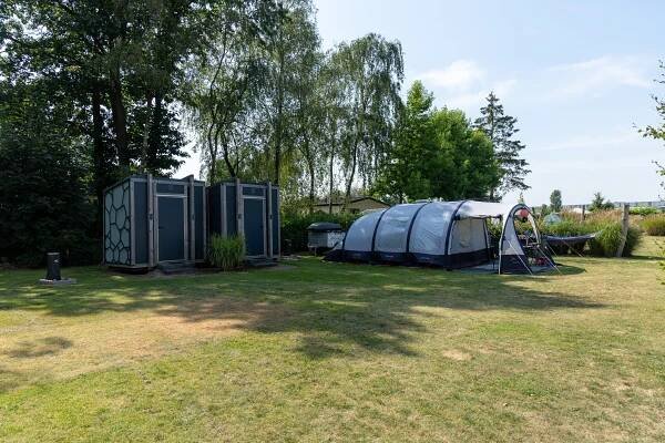 Camping Hoeve de Schaaf | Holandsko | Limburg | VacanceSelect